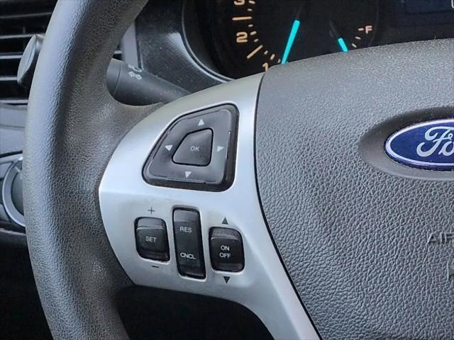 2012 Ford Edge SE