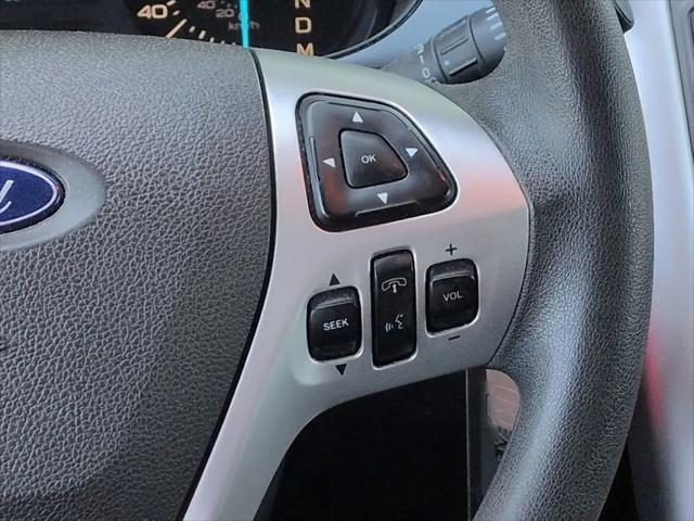 2012 Ford Edge SE