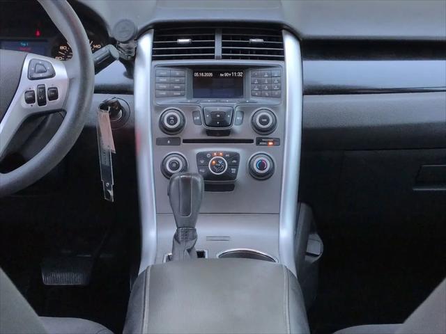 2012 Ford Edge SE