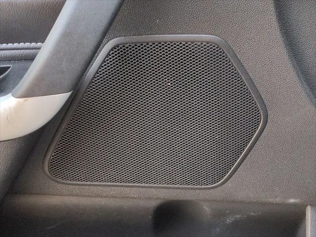 2012 Ford Edge SE