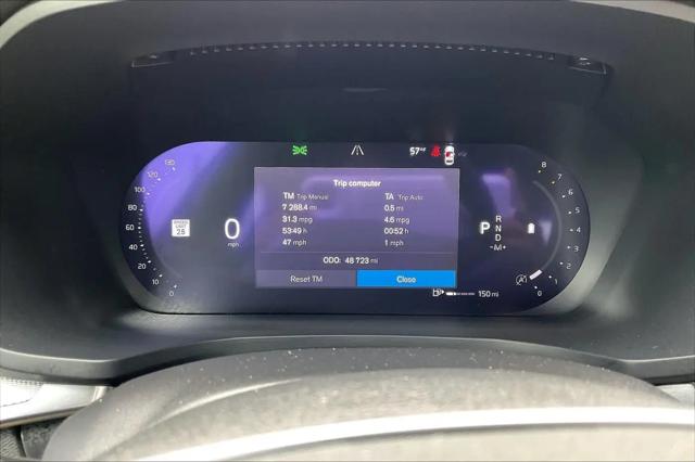 2023 Volvo S60 B5 Ultimate Black Edition