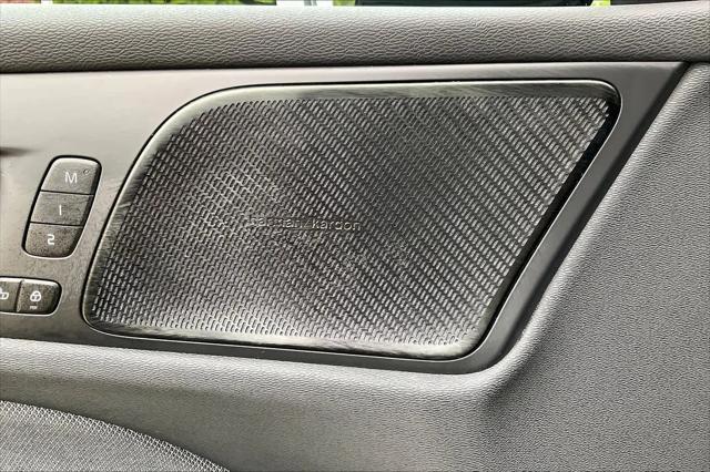 2023 Volvo S60 B5 Ultimate Black Edition