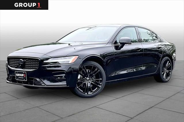2023 Volvo S60 B5 Ultimate Black Edition for sale in Annapolis, MD