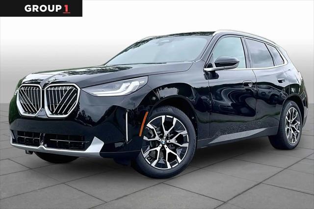 2026 BMW X3 30 xDrive for sale in Annapolis, MD