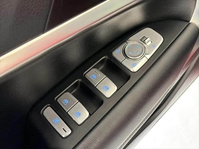 2021 Genesis G70 2.0T RWD
