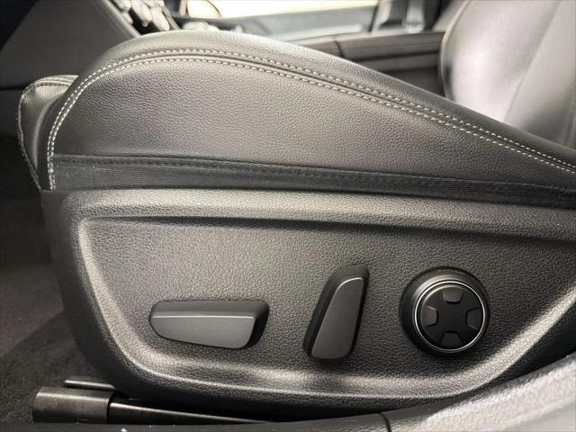2021 Genesis G70 2.0T RWD