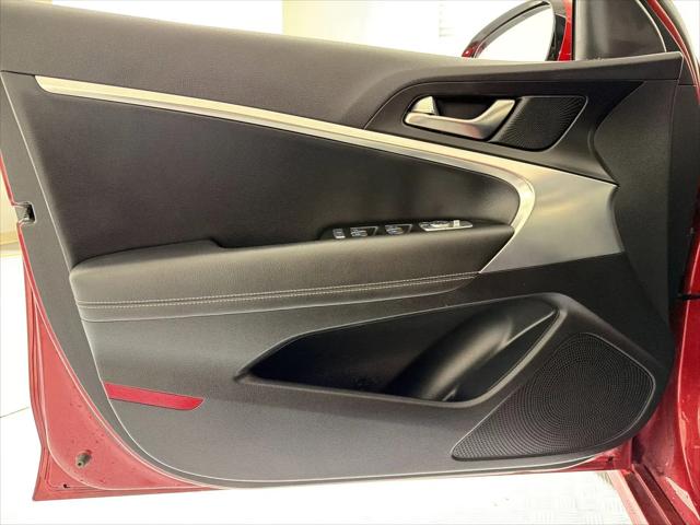2021 Genesis G70 2.0T RWD