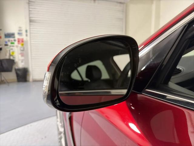 2021 Genesis G70 2.0T RWD