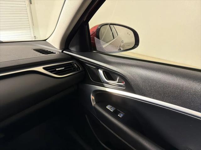 2021 Genesis G70 2.0T RWD