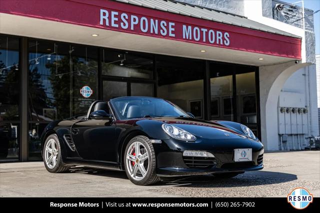 2010 Porsche Boxster S for sale in Mountain View, CA