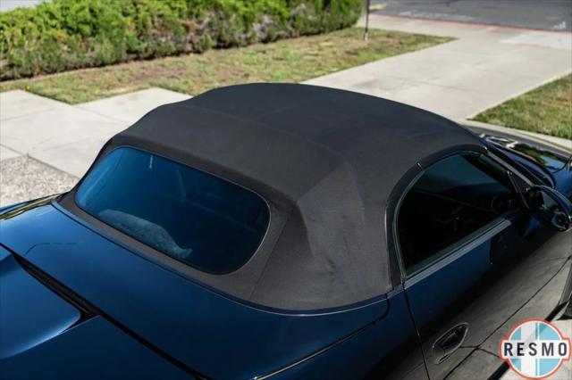 2010 Porsche Boxster S