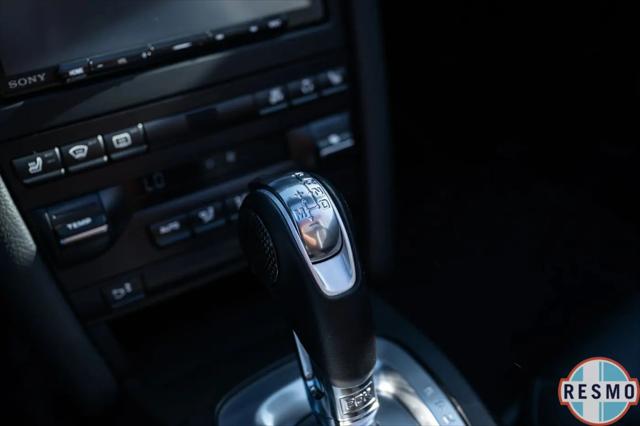 2010 Porsche Boxster S