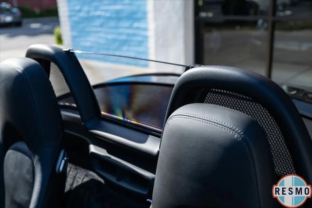 2010 Porsche Boxster S