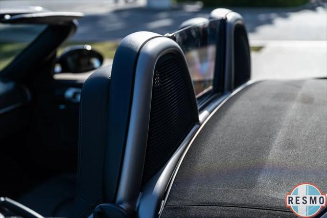 2010 Porsche Boxster S