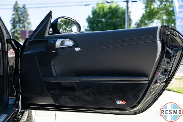 2010 Porsche Boxster S
