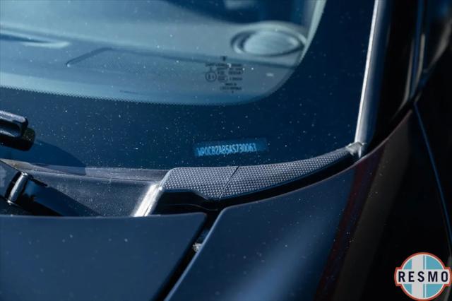 2010 Porsche Boxster S
