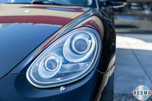 2010 Porsche Boxster S