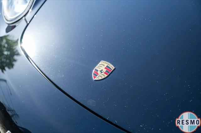 2010 Porsche Boxster S