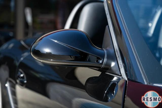 2010 Porsche Boxster S