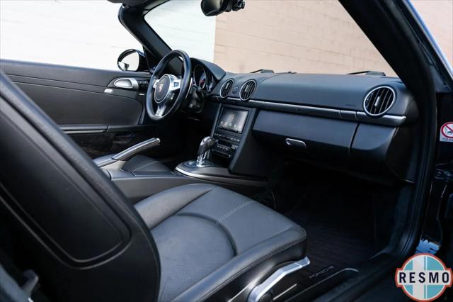 2010 Porsche Boxster S