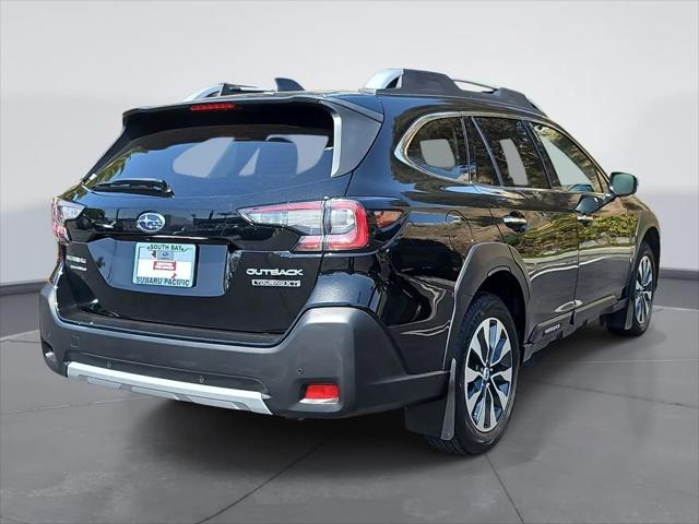 2024 Subaru Outback Touring XT