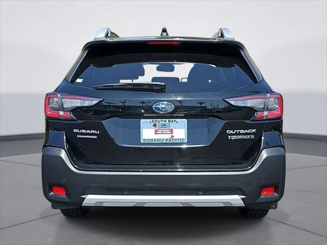 2024 Subaru Outback Touring XT
