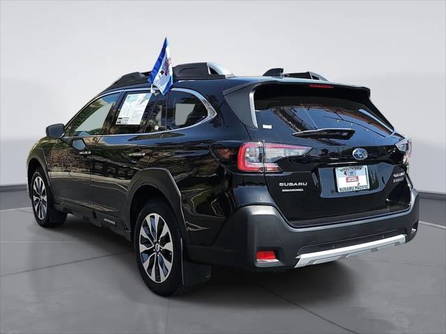 2024 Subaru Outback Touring XT