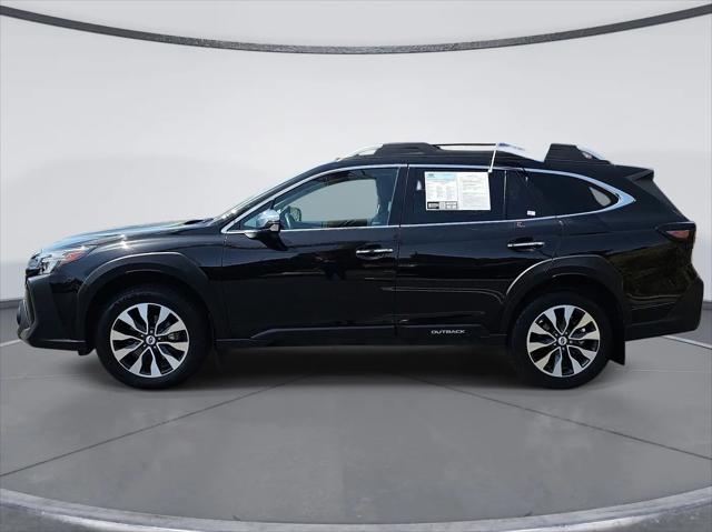 2024 Subaru Outback Touring XT