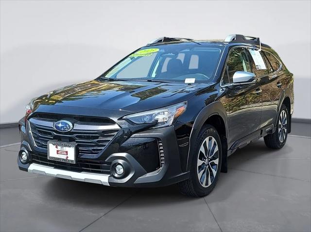 2024 Subaru Outback Touring XT