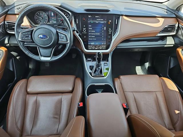 2024 Subaru Outback Touring XT