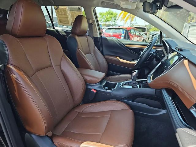 2024 Subaru Outback Touring XT