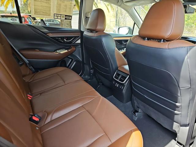 2024 Subaru Outback Touring XT