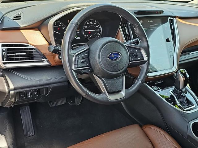 2024 Subaru Outback Touring XT
