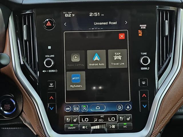 2024 Subaru Outback Touring XT