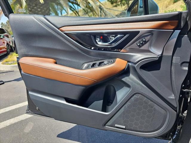 2024 Subaru Outback Touring XT