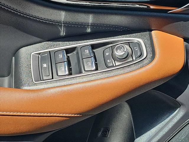 2024 Subaru Outback Touring XT
