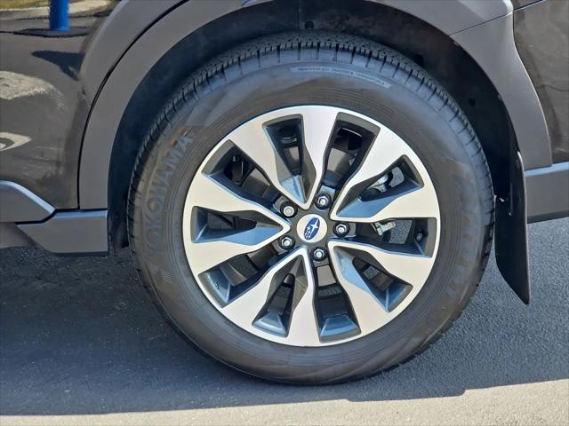 2024 Subaru Outback Touring XT