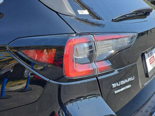 2024 Subaru Outback Touring XT