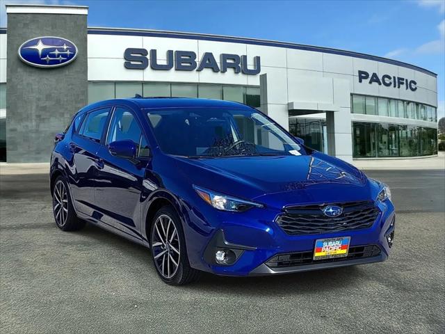 2026 Subaru Impreza Sport for sale in Hawthorne, CA