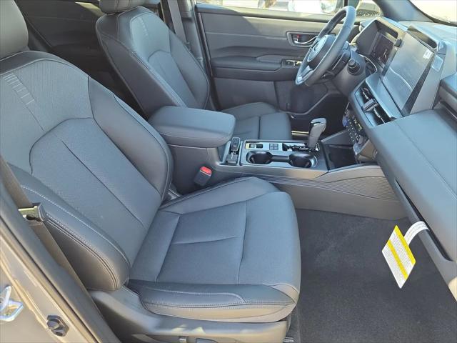 2026 Subaru Outback Touring