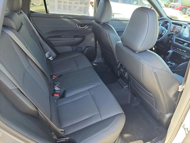 2026 Subaru Outback Touring