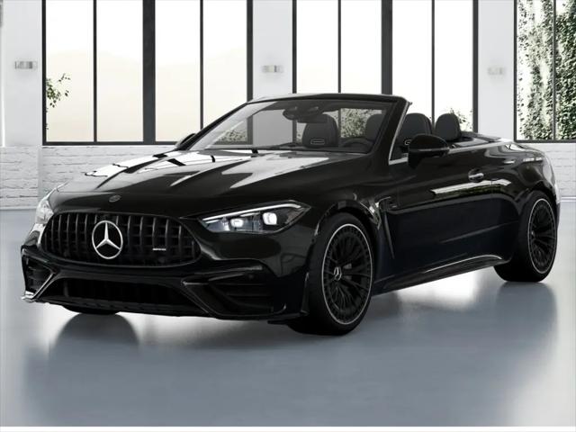 2026 Mercedes-Benz CL AMG CLE 53 for sale in White Plains, NY