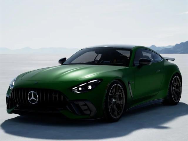 2026 Mercedes-Benz AMG GT PRO 4MATIC+ for sale in White Plains, NY