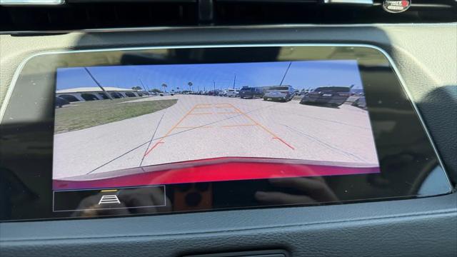2023 Cadillac XT4 FWD Premium Luxury