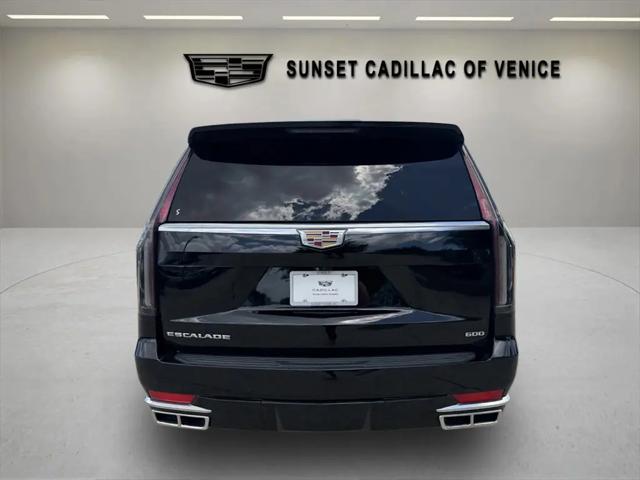 2022 Cadillac Escalade 2WD Premium Luxury