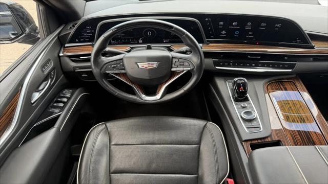 2022 Cadillac Escalade 2WD Premium Luxury