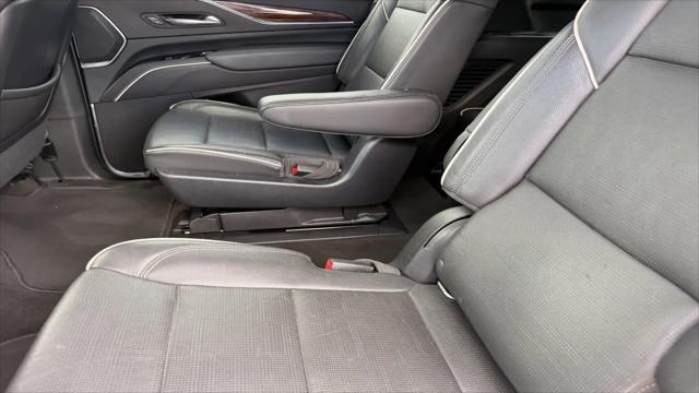 2022 Cadillac Escalade 2WD Premium Luxury