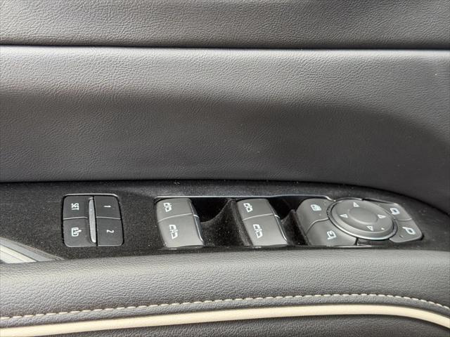 2022 Cadillac Escalade 2WD Premium Luxury