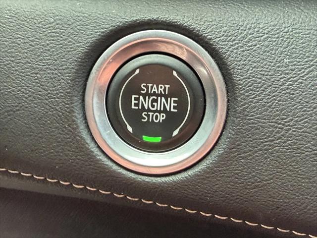 2022 Cadillac Escalade 2WD Premium Luxury