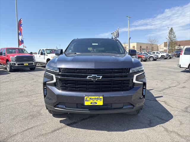 2024 Chevrolet Tahoe 4WD RST
